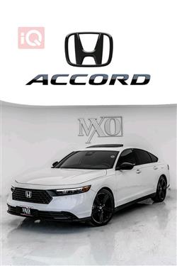 هوندا أكورد